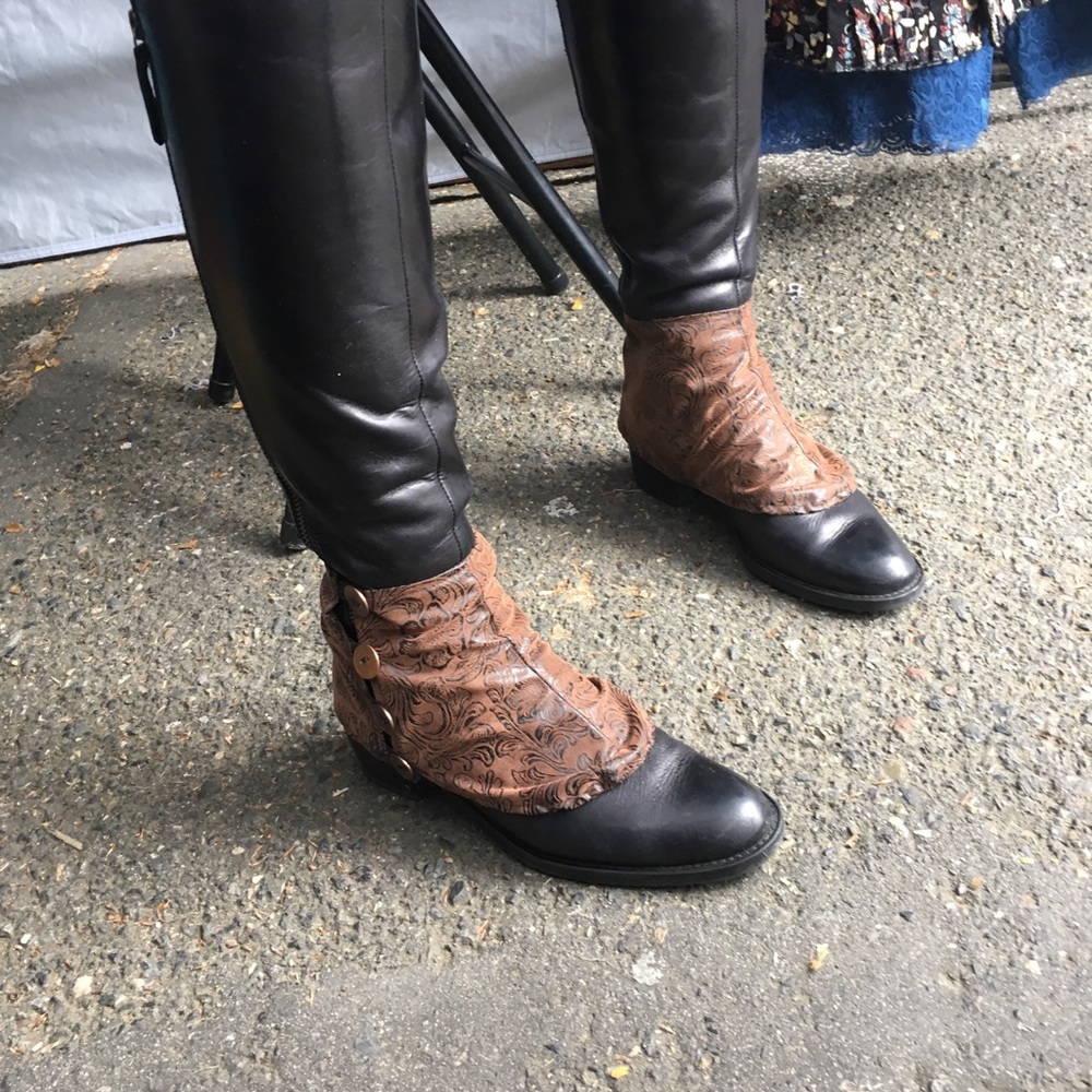 Spats - Picture 6 of 6